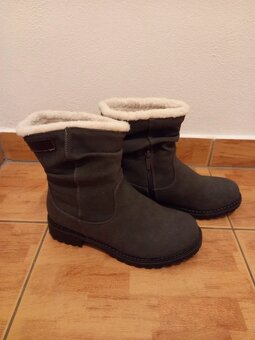 Zimné čižmy nové - 4