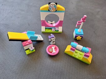 Stavebnice LEGO Friends - 4