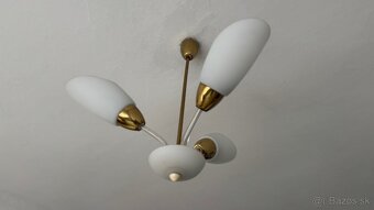 Starozitne / stare lustre - 4