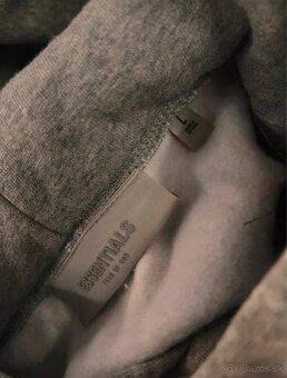 Essentials mikina - 4