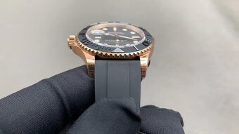 Rolex Yacht Master - 4