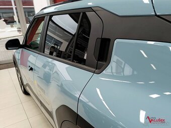 Kia EV3 EARTH FWD LR,SAFETY PACK,STYLE PACK - 4