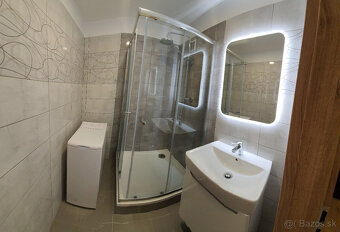 Byt na prenájom - 4