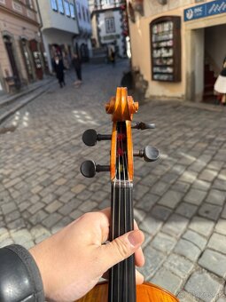 Predám Violu 40cm - 4