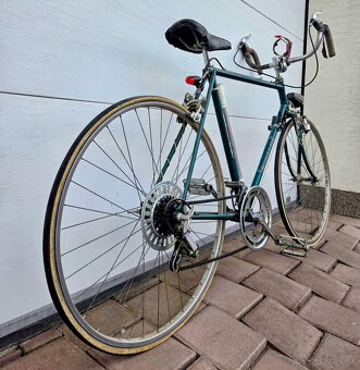 bicykel FAVORIT.......................................... RE - 4