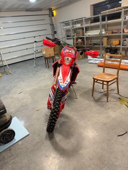 BETA RR 350 RACING 2022 - 4