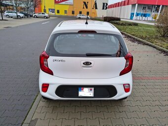 2019_KIA Picanto III_KLÍMA_VYHRIEVANÝ volant+sedadlá_ - 4