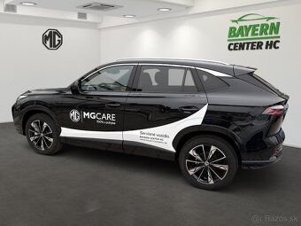 MG HS 1,5 TGI AT Emotion - 4