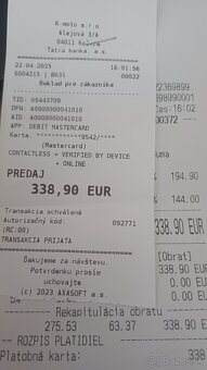 Prilba HJC F70 Semi Flat Black - 4