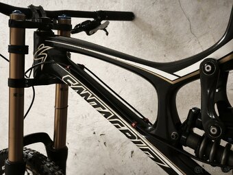 Santa Cruz v10.4 Carbon - 4