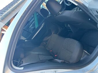 Skoda octavia 1.6tdi - 4