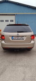 Predám /vymením Volkswagen Golf 5 1.9tdi 2008 - 4