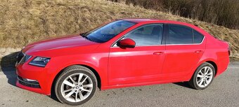 Škoda Octavia 3 Combi 1.5, Style - 4