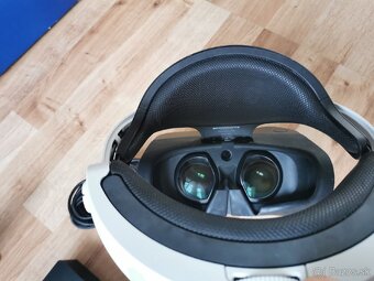 PS4 Virtuálna Realita Sony VR Set V2 - 4