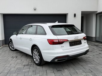 Audi A4 40 TDI 2.0 TDI 140kw Quattro - 4