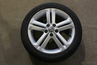 16"......5x100 r16......VW POLO.....2019......LETNA SADA - 4