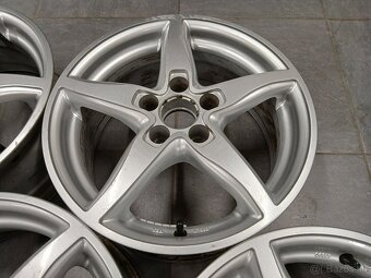 Elektrony 5x100 R15 - 4