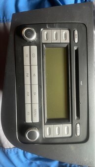 Autoradio volkswagen - 4