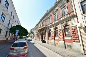 Predaj historická polyfunkčná budova centrum Nitra, EXKLUZÍV - 4