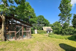 HALO reality - Predaj, rodinný dom Stará Huta, časť Strmé - 4
