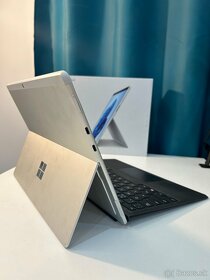 Na predaj Microsoft Surface pro X + Keyboard - 4