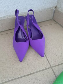 Nová štýlová obuv - 4