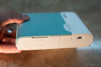 Canon SELPHY Square QX10 - 4