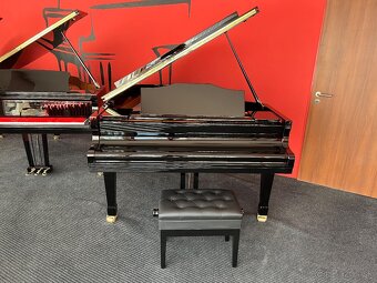 Klavír Petrof model III - 190 cm.Záruka a doprava - 4