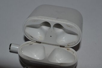 Apple AirPods 1.generácia - 4