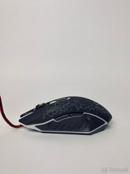 Trust GXT IZZA - 4