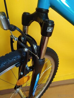 Bicykel CTM Axon 26" - 4