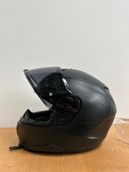 Helma HJC C70 - 4