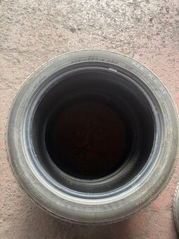 Letné pneumatiky 235/45r18 Nexen (Nové) - 4
