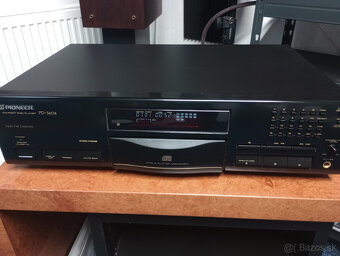 Pioneer PD-S 604 - 4