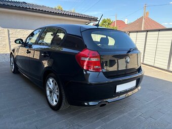 Bmw 1 118d - 4