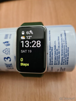 Samsung Galaxy Fit 3 - 4