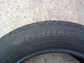 Predam letne pneu 235/55 r18 - 4