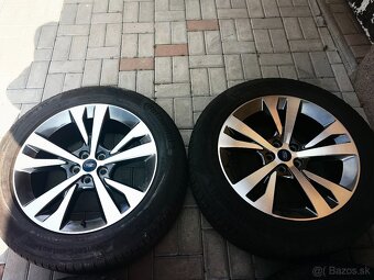 Ford Explorer 5x114,3 r20 - 4