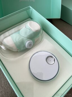 OWLET Monitor DUO - Smart sock 3 + kamera 2 - 4