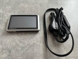Navigácia GPS GARMIN NUVI 1250 s mapou pre rok 2025. - 4