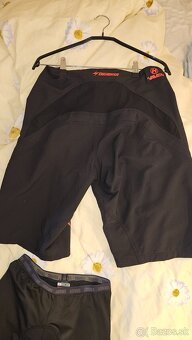 Kratasy cyklo- trailove Haven - 4