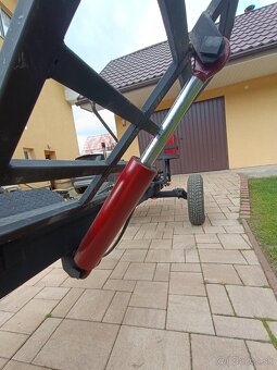 Hydraulicka/stiepacka - 4