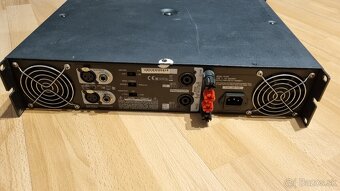 Predam koncovy zosilňovač DAS s výkonom 2x450W/4Ohmov - 4