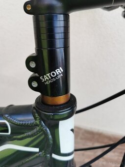 Predam karbonovy bicykel - 4