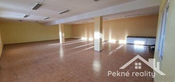 Prevádzková budova na predaj - Zvolenská Slatina - 4