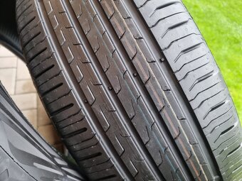 pneu 18″ 235/55R18 CONTINENTAL letné NEW dot2022 - 4