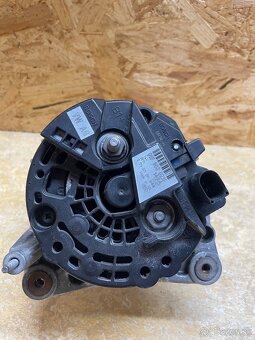 Alternator - 4