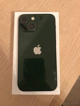 iPhone 13 mini - 4