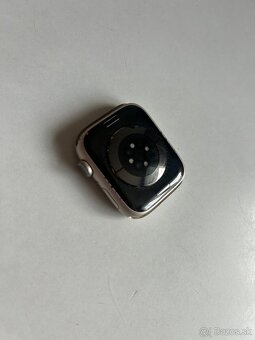 Apple Watch 7 45mm - 4