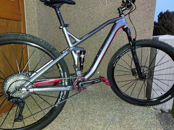 Canyon Neuron - veľkosť L / 29" / mavic / rockshox / 13 kg - 4